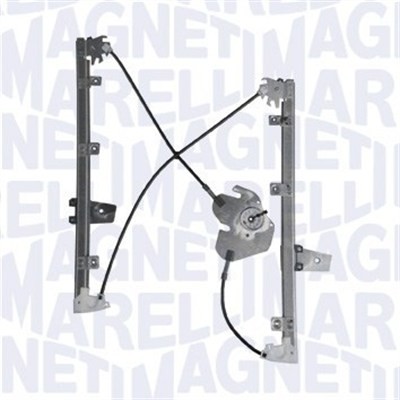 MAGNETI MARELLI 350103135900 Číslo výrobce: AC1359. EAN: 8001063917764.