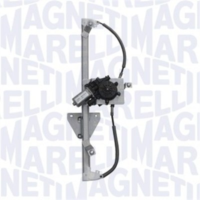 MAGNETI MARELLI 350103136400 Číslo výrobce: AC1364. EAN: 8001063951904.