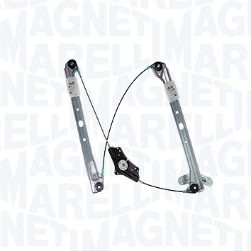 MAGNETI MARELLI 350103137600 Číslo výrobce: AC1376. EAN: 8001063891934.