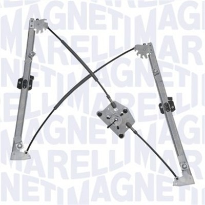 MAGNETI MARELLI 350103137900 Číslo výrobce: AC1379. EAN: 8001063781907.