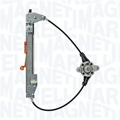 MAGNETI MARELLI 350103139700 Číslo výrobce: AC1397. EAN: 8001063715513.
