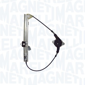 MAGNETI MARELLI 350103139700 Číslo výrobce: AC1397. EAN: 8001063715513.