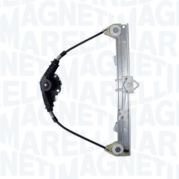 MAGNETI MARELLI 350103139800 Číslo výrobce: AC1398. EAN: 8001063788418.
