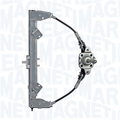 MAGNETI MARELLI 350103139900 Číslo výrobce: AC1399. EAN: 8001063786681.