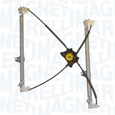 MAGNETI MARELLI 350103140100 Číslo výrobce: AC1401. EAN: 8001063665931.