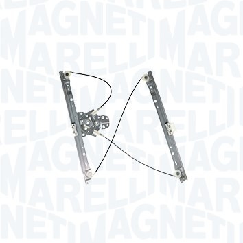 MAGNETI MARELLI 350103140700 Číslo výrobce: AC1407. EAN: 8001063658070.