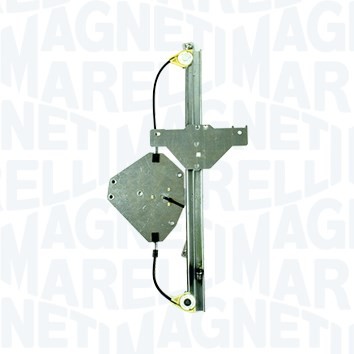 MAGNETI MARELLI 350103140900 Číslo výrobce: AC1409. EAN: 8001063676449.