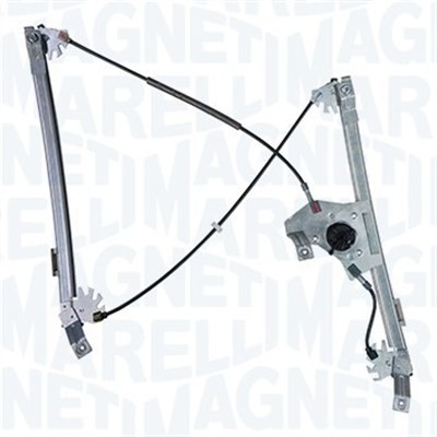 MAGNETI MARELLI 350103141500 Číslo výrobce: AC1415. EAN: 8001063715391.
