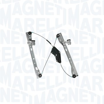 MAGNETI MARELLI 350103143800 Číslo výrobce: AC1438. EAN: 8001063854694.
