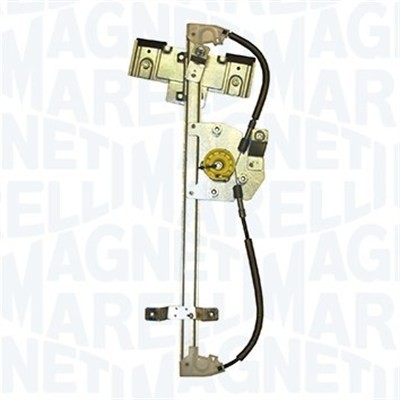 MAGNETI MARELLI 350103145400 Číslo výrobce: AC1454. EAN: 8001063772875.