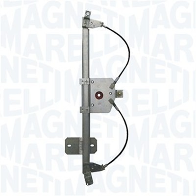 MAGNETI MARELLI 350103150100 Číslo výrobce: AC1501. EAN: 8001063664347.