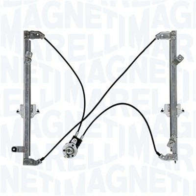 MAGNETI MARELLI 350103151100 Číslo výrobce: AC1511. EAN: 8001063781631.