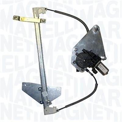 MAGNETI MARELLI 350103151700 Číslo výrobce: AC1517. EAN: 8001063769691.