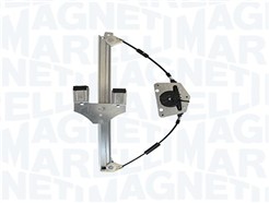 MAGNETI MARELLI 350103153300