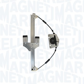 MAGNETI MARELLI 350103153300 Číslo výrobce: AC1533. EAN: 8001063737805.