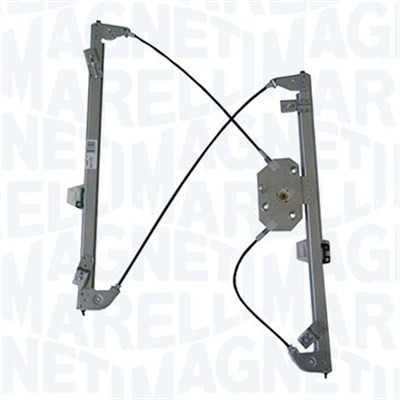 MAGNETI MARELLI 350103154100 Číslo výrobce: AC1541. EAN: 8001063952178.
