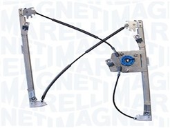 MAGNETI MARELLI 350103155300