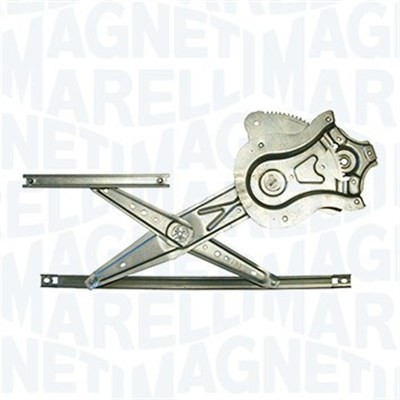 MAGNETI MARELLI 350103158100 Číslo výrobce: AC1581. EAN: 8001063743134.