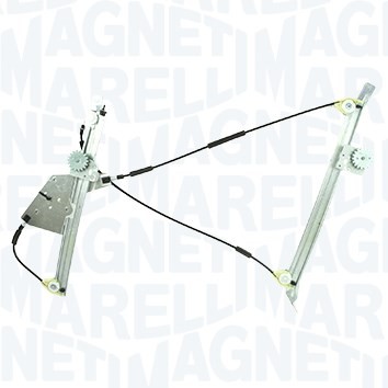 MAGNETI MARELLI 350103160300 Číslo výrobce: AC1603. EAN: 8001063750088.