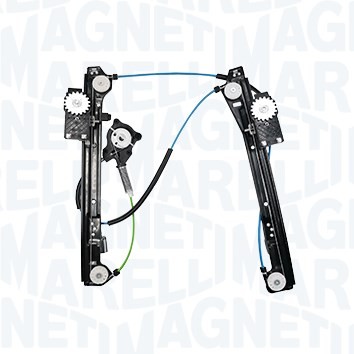MAGNETI MARELLI 350103160500 Číslo výrobce: AC1605. EAN: 8001063838106.