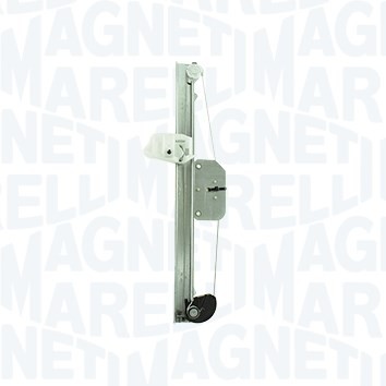 MAGNETI MARELLI 350103161500 Číslo výrobce: AC1615. EAN: 8001063673608.
