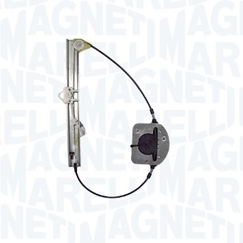 MAGNETI MARELLI 350103161700 Číslo výrobce: AC1617. EAN: 8001063811635.