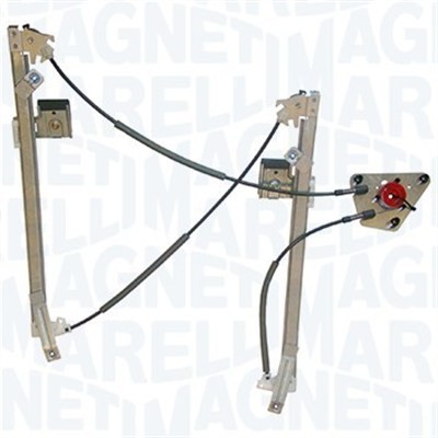 MAGNETI MARELLI 350103163600 Číslo výrobce: AC1636. EAN: 8001063982700.