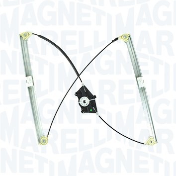 MAGNETI MARELLI 350103164100 Číslo výrobce: AC1641. EAN: 8001063801995.