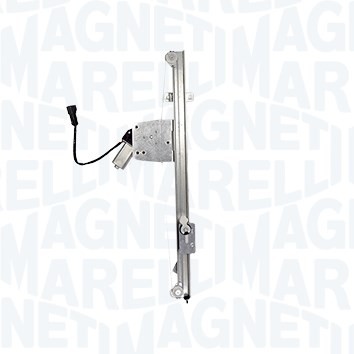 MAGNETI MARELLI 350103164300 Číslo výrobce: AC1643. EAN: 8001063869230.