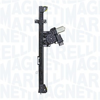 MAGNETI MARELLI 350103164500 Číslo výrobce: AC1645. EAN: 8001063726885.