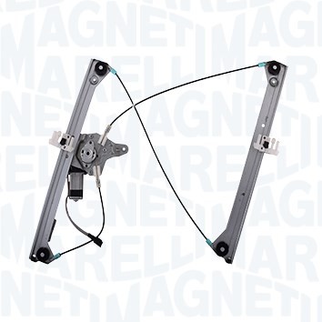 MAGNETI MARELLI 350103172000 Číslo výrobce: AC172. EAN: 8001063292076.