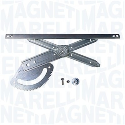 MAGNETI MARELLI 350103172400 Číslo výrobce: AC1724. EAN: 8001063955025.