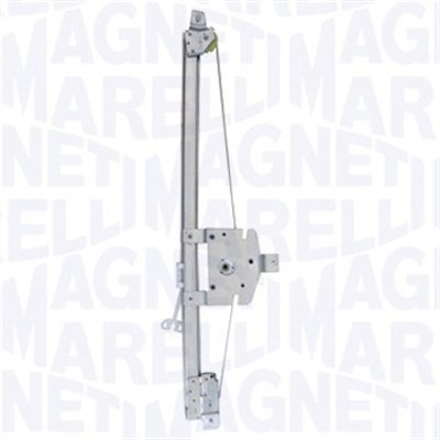 MAGNETI MARELLI 350103177600 Číslo výrobce: AC1776. EAN: 8001063783710.