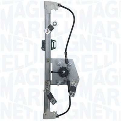 MAGNETI MARELLI 350103194600 Číslo výrobce: AC1946. EAN: 8050947001884.