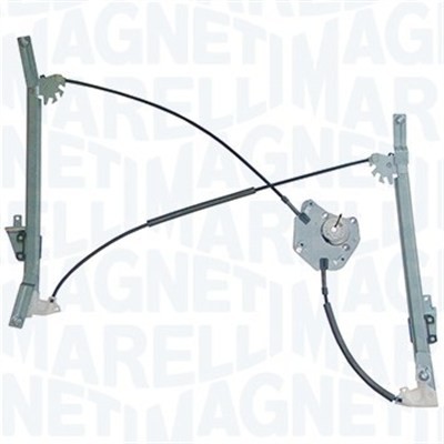 MAGNETI MARELLI 350103199100 Číslo výrobce: AC1991. EAN: 8050947083965.