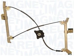 MAGNETI MARELLI 350103199500