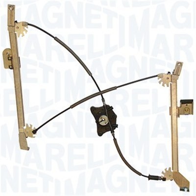 MAGNETI MARELLI 350103199500 Číslo výrobce: AC1995. EAN: 8050947026078.