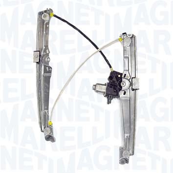 MAGNETI MARELLI 350103219400 Číslo výrobce: AC2194. EAN: 8050947165807.