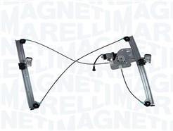 MAGNETI MARELLI 350103229000