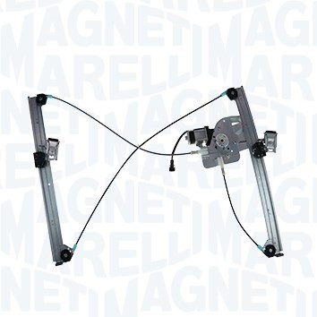 MAGNETI MARELLI 350103229000 Číslo výrobce: AC229. EAN: 8001063291550.