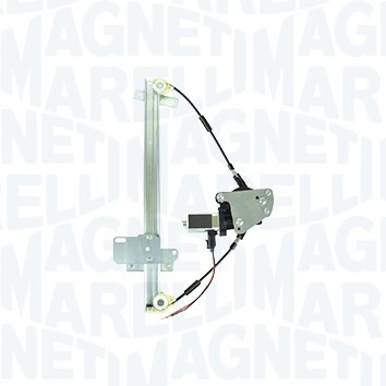 MAGNETI MARELLI 350103253000 Číslo výrobce: AC253. EAN: 8001063292328.