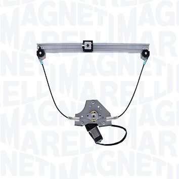 MAGNETI MARELLI 350103265000 Číslo výrobce: AC265. EAN: 8001063292380.