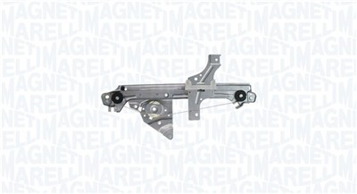 MAGNETI MARELLI 350103298000 Číslo výrobce: AC298. EAN: 8001063133096.