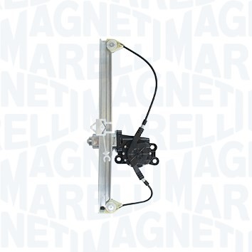 MAGNETI MARELLI 350103299000 Číslo výrobce: AC299. EAN: 8001063133089.