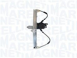 MAGNETI MARELLI 350103317000