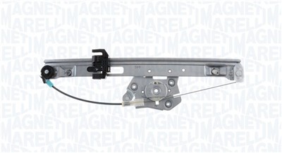 MAGNETI MARELLI 350103329000 Číslo výrobce: AC329. EAN: 8001063289069.