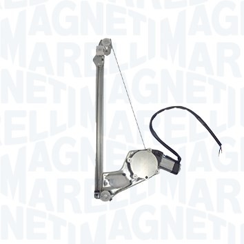 MAGNETI MARELLI 350103351000 Číslo výrobce: AC351. EAN: 8001063132792.