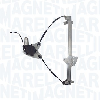 MAGNETI MARELLI 350103366000 Číslo výrobce: AC366. EAN: 8001063132648.
