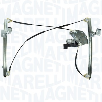 MAGNETI MARELLI 350103423000 Číslo výrobce: AC423. EAN: 8001063134970.