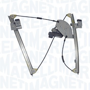 MAGNETI MARELLI 350103426000 Číslo výrobce: AC426. EAN: 8001063133454.